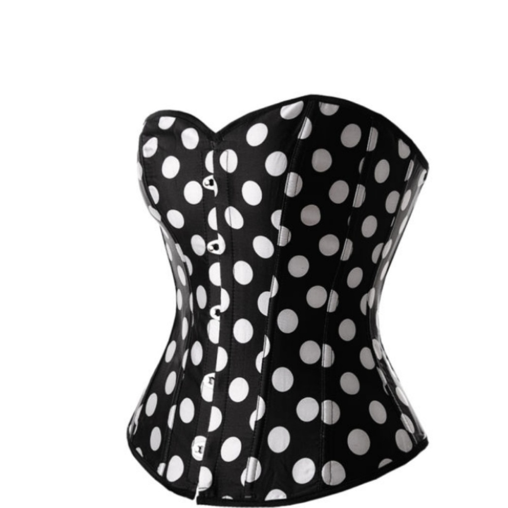 Corset